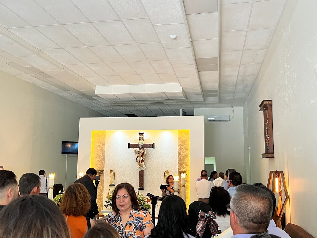 Funeraria Angelus Consorcio Funerario